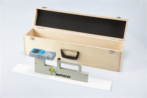 emco ap500-m3 moisture meter for waste paper|emco ap500.